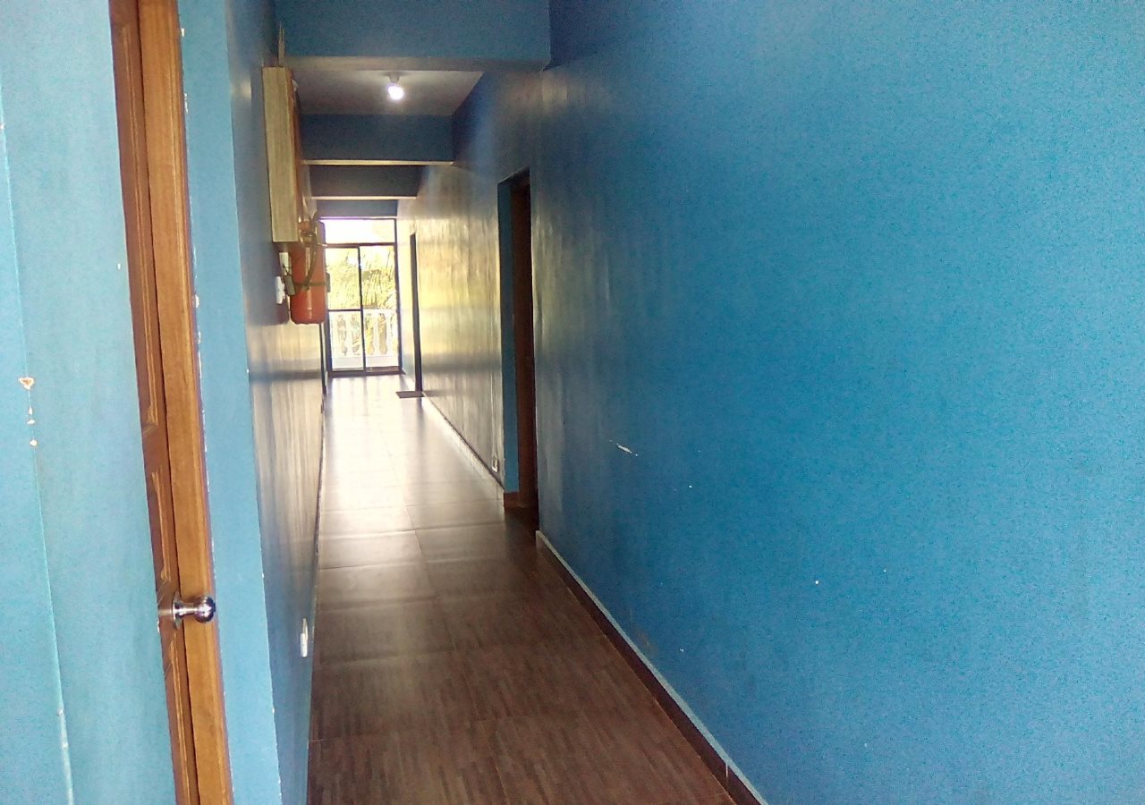 vincent guest house goa