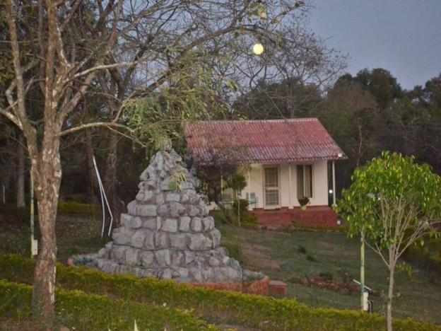pachmarhi