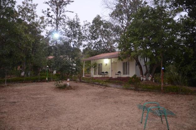 pachmarhi