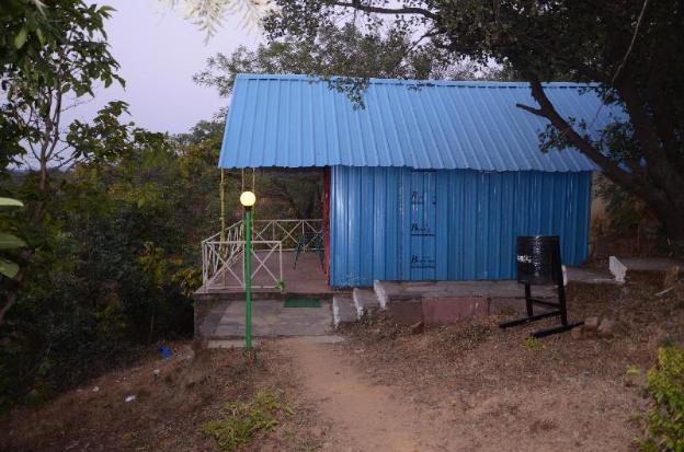 pachmarhi