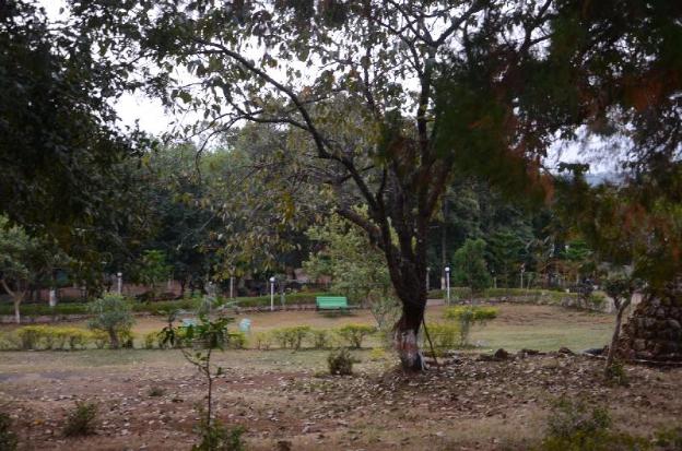 pachmarhi