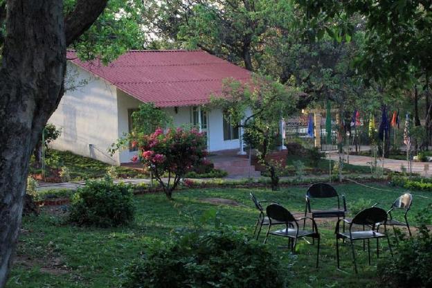 pachmarhi