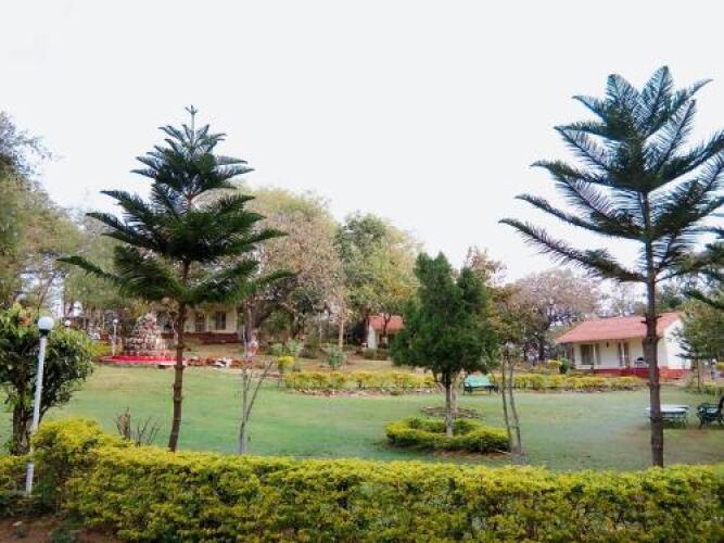 pachmarhi