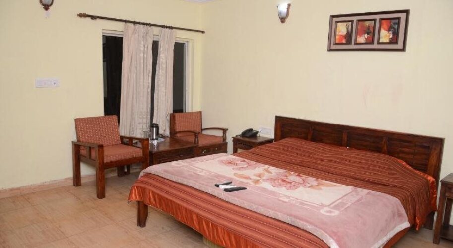 pachmarhi
