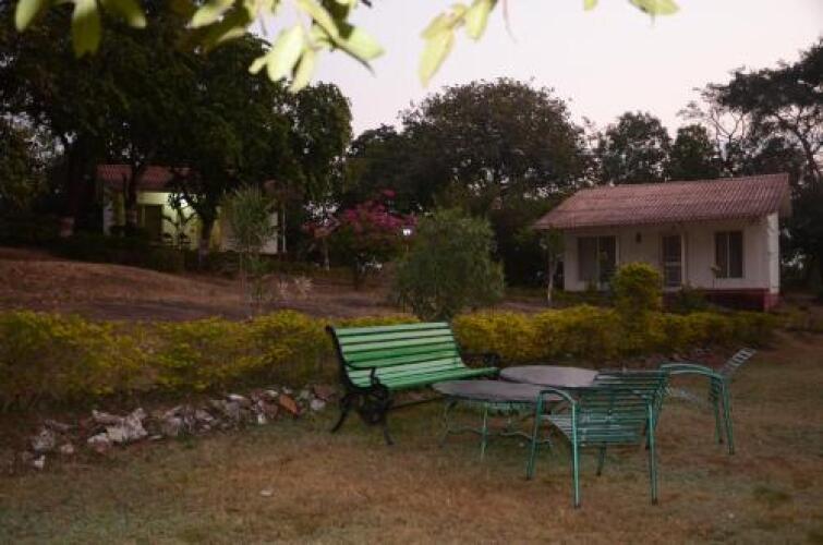 pachmarhi