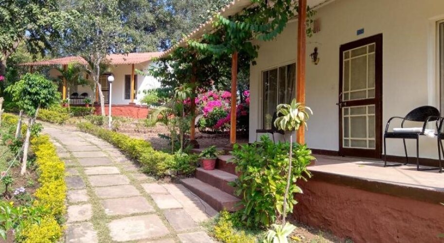 pachmarhi