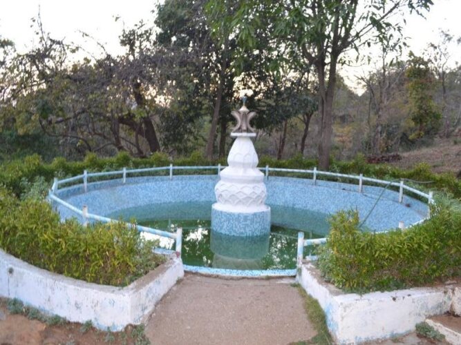 pachmarhi