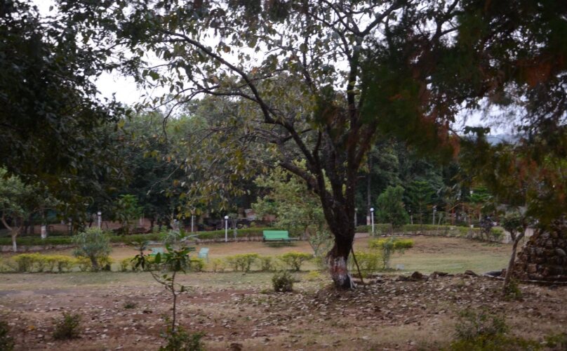 pachmarhi