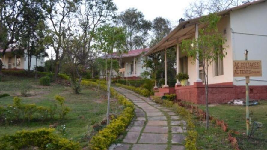 pachmarhi