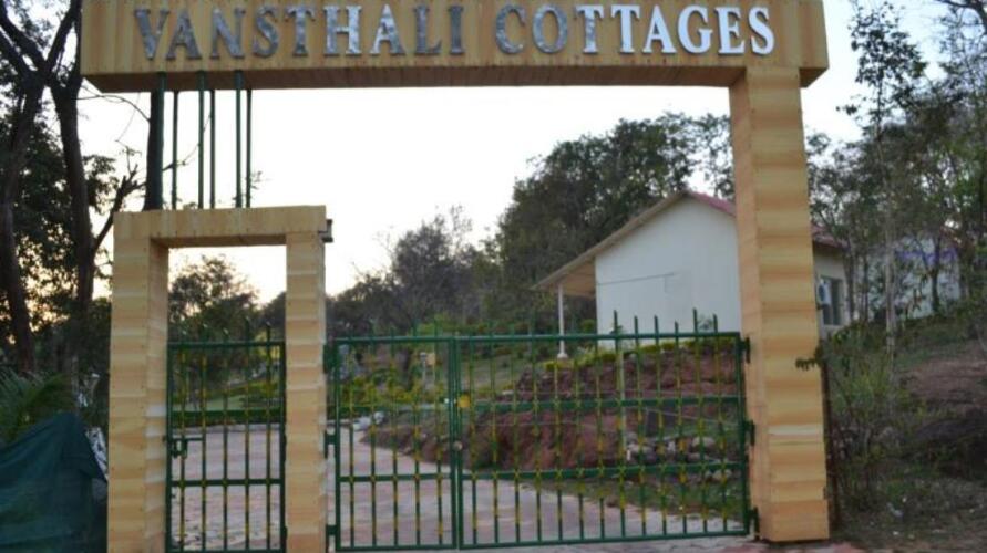 pachmarhi