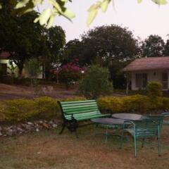 pachmarhi