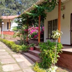 pachmarhi