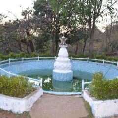 pachmarhi