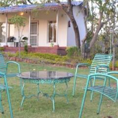 pachmarhi