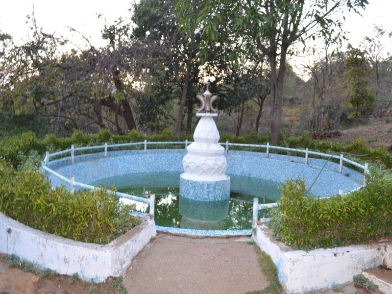 pachmarhi
