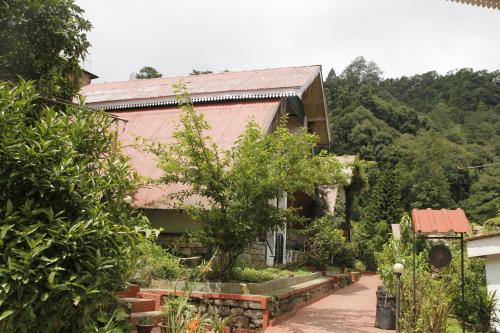 mandarin village resort