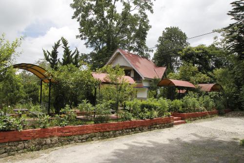 mandarin village resort