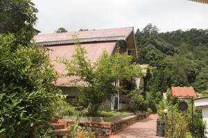 mandarin village resort