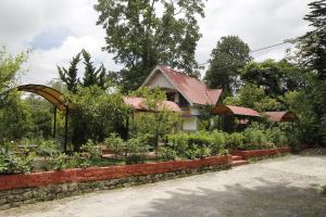 mandarin village resort