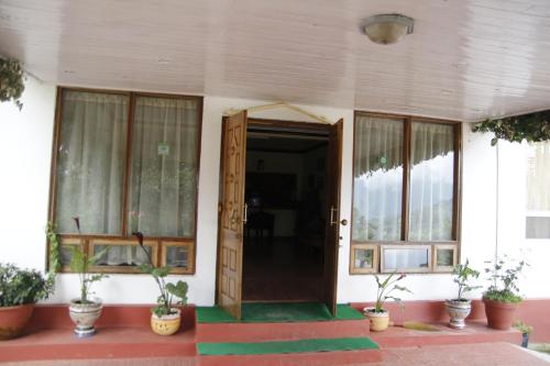 mandarin village resort