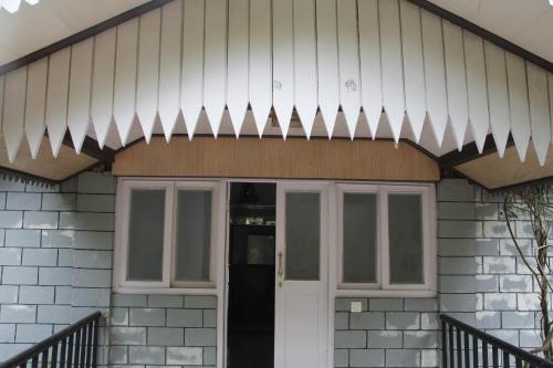 mandarin village resort