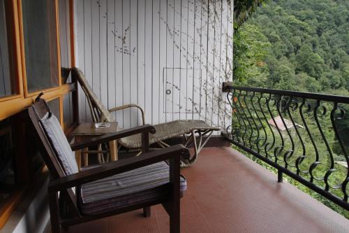 mandarin village resort