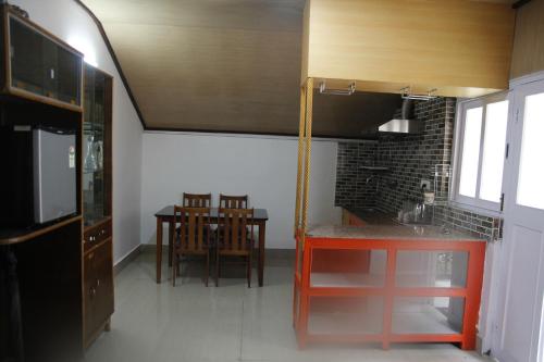 mandarin village resort