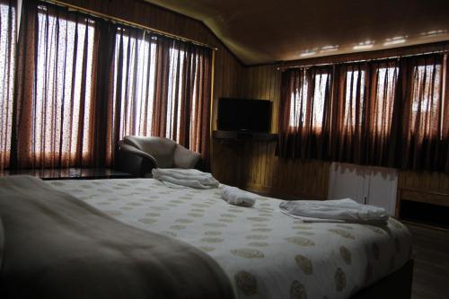 mandarin village resort