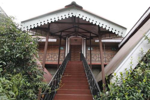 mandarin village resort