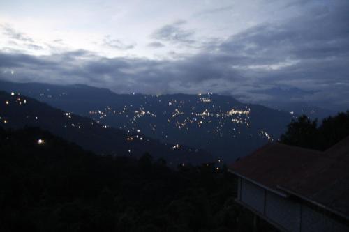 mandarin village resort