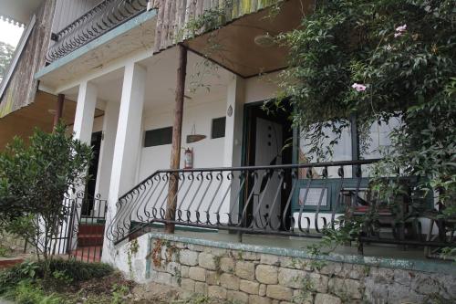 mandarin village resort