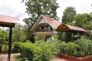 mandarin village resort