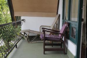 mandarin village resort