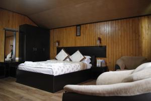 mandarin village resort