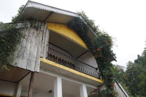 mandarin village resort