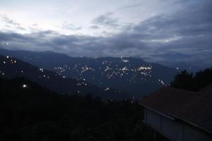 mandarin village resort