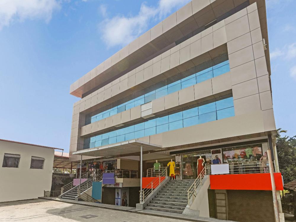 staymaker prakash international