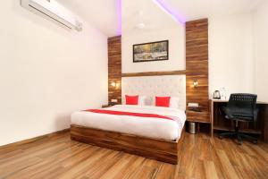 Hotel D Plaza,Zirakpur Panchkula Kalka Highway,3 star