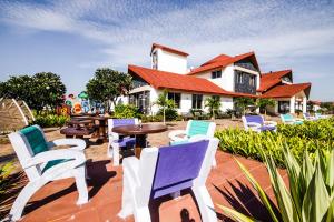 Prabhu Farms And Resort,Chotila>>Ahmedabad,3 star