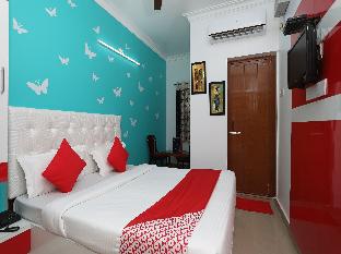 Oyo 16631 Greenstar Inn,Odisha>>Bhubaneshwar,3 star