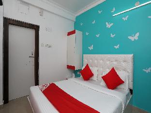 Oyo 16631 Greenstar Inn,Odisha>>Bhubaneshwar,3 star