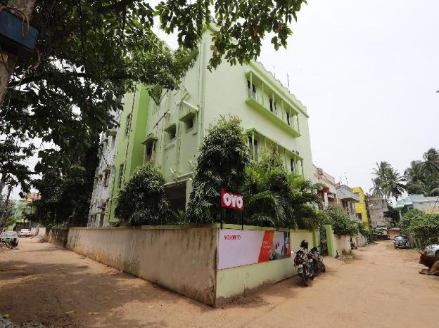 oyo 16631 greenstar inn