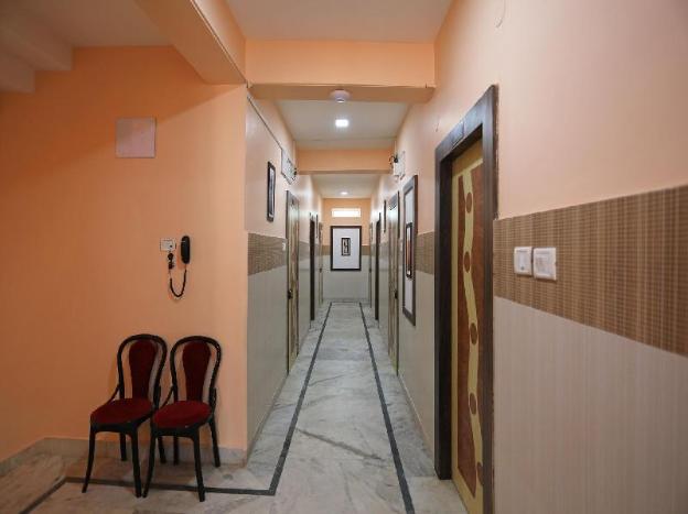 oyo 16631 greenstar inn
