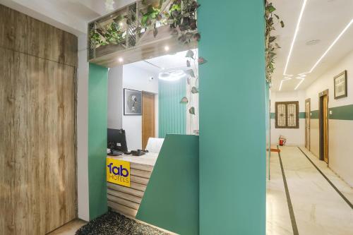 oyo 16631 greenstar inn