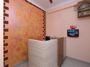 oyo 16631 greenstar inn