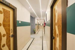oyo 16631 greenstar inn
