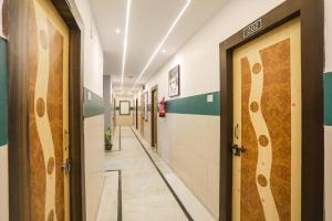oyo 16631 greenstar inn