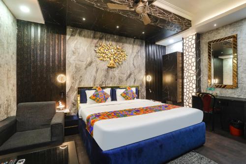 oyo 16631 greenstar inn