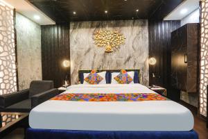 oyo 16631 greenstar inn