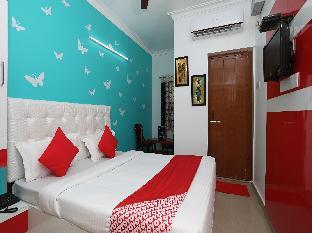 oyo 16631 greenstar inn